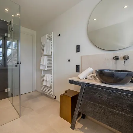 Robbenhues 3 Vakantiehuis *