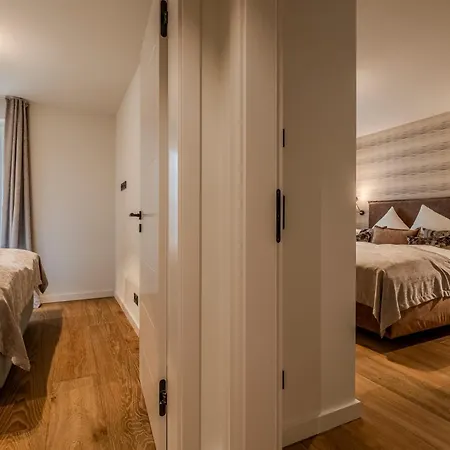 Vakantiehuis Robbenhues 3 *