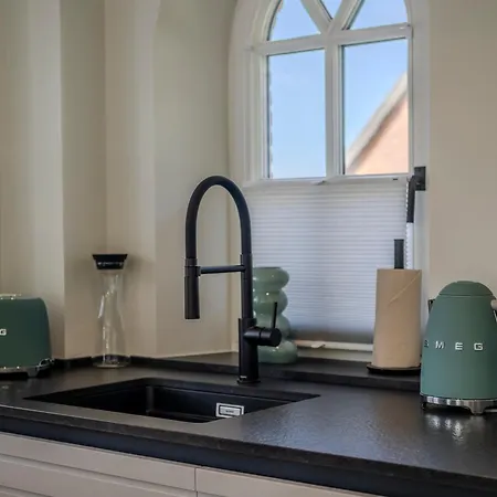 Holiday home Robbenhues 3 *