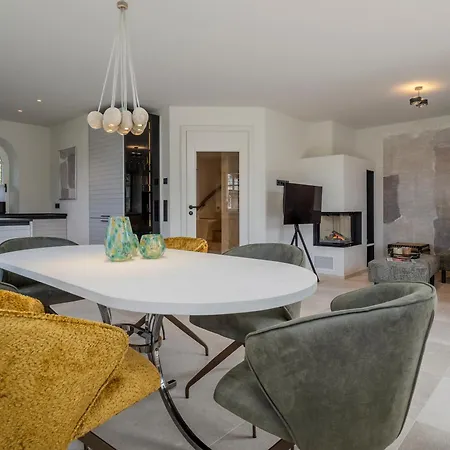 Robbenhues 3 Holiday home