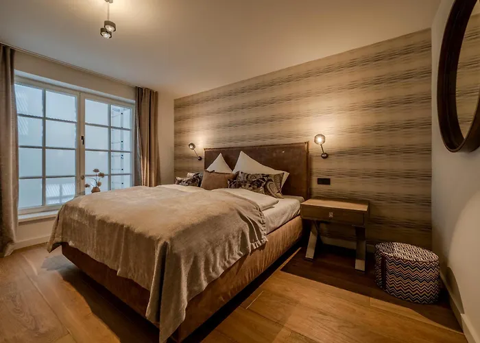 Casa vacanze Robbenhues 3 *