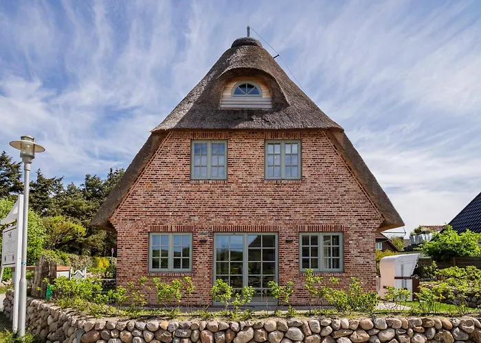 Casa vacanze Robbenhues 3 *