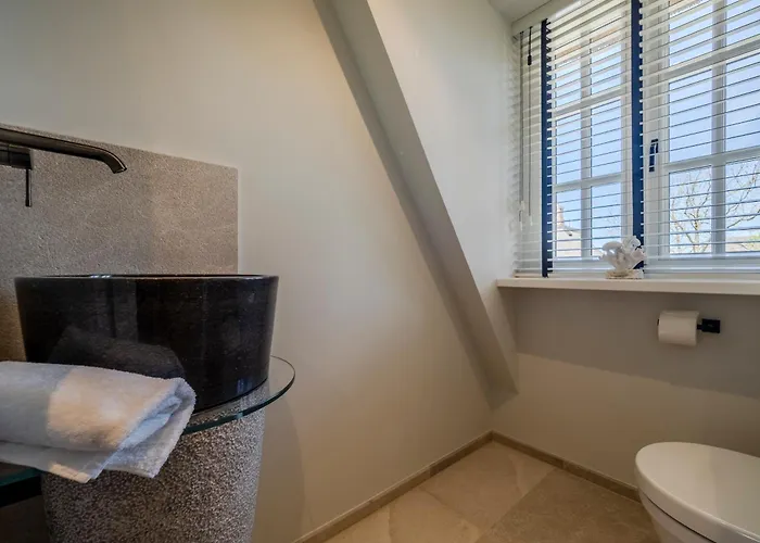 Robbenhues 3 Westerland