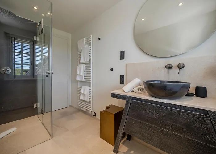 Robbenhues 3 Casa vacanze *