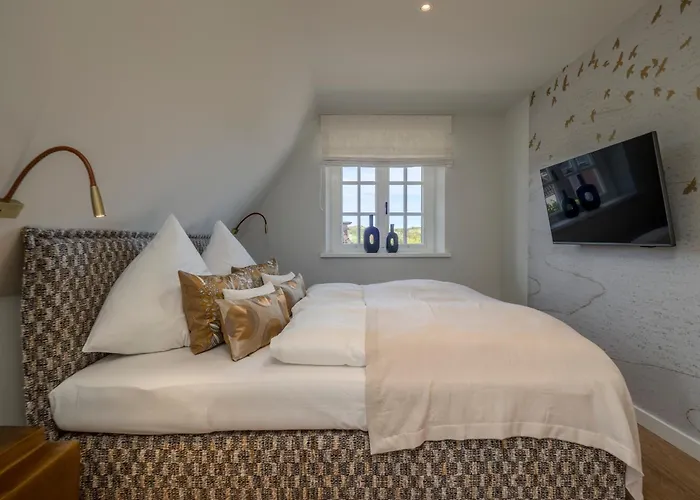 Robbenhues 3 Westerland