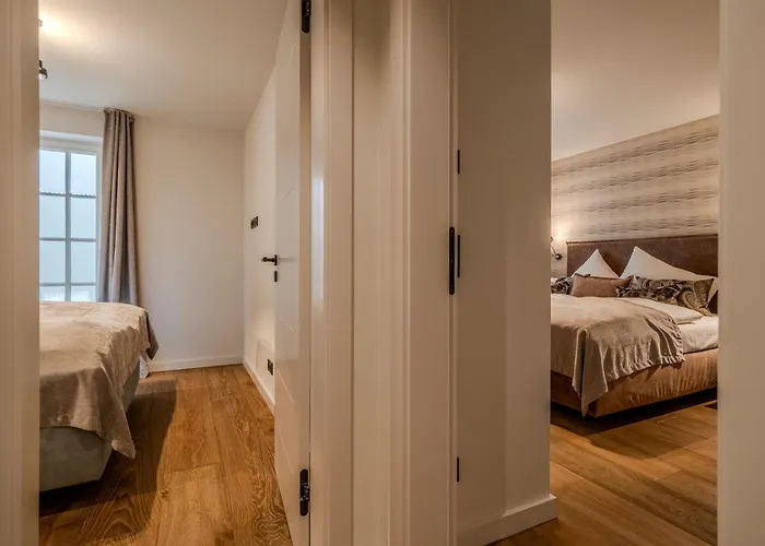 Casa vacanze Robbenhues 3 *