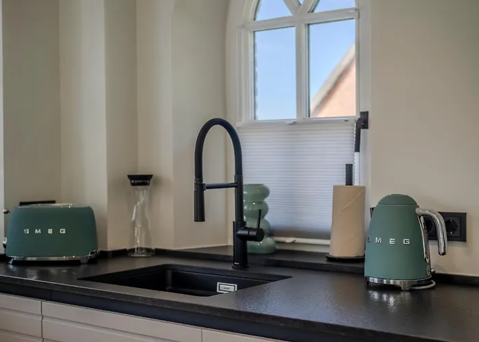 Casa vacanze Robbenhues 3 *