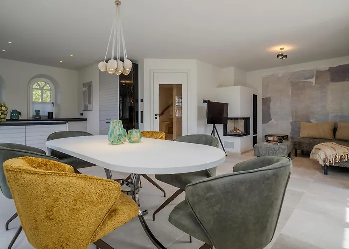 Robbenhues 3 Casa vacanze