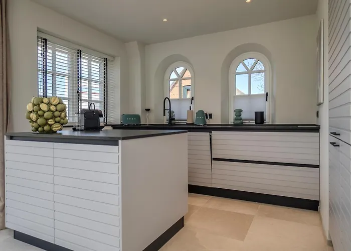 Robbenhues 3 Casa vacanze