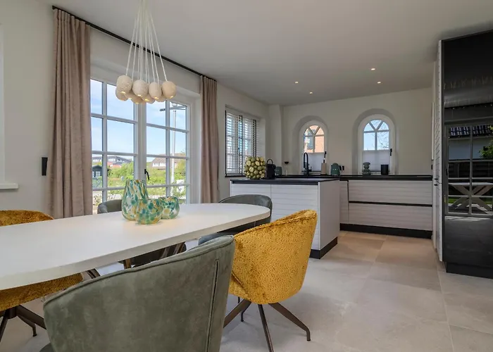 Casa vacanze Robbenhues 3